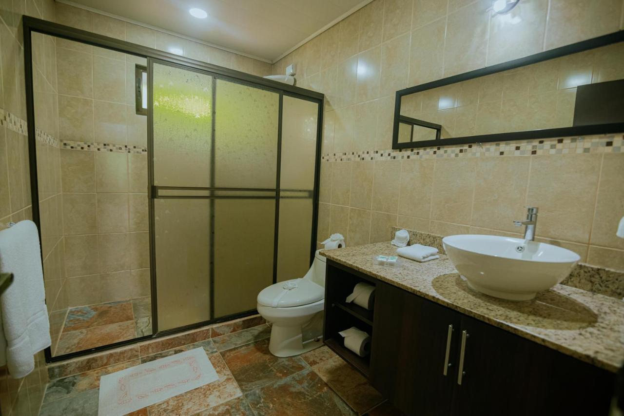 קפוס Oasis Diverse Adult Retreat מראה חיצוני תמונה