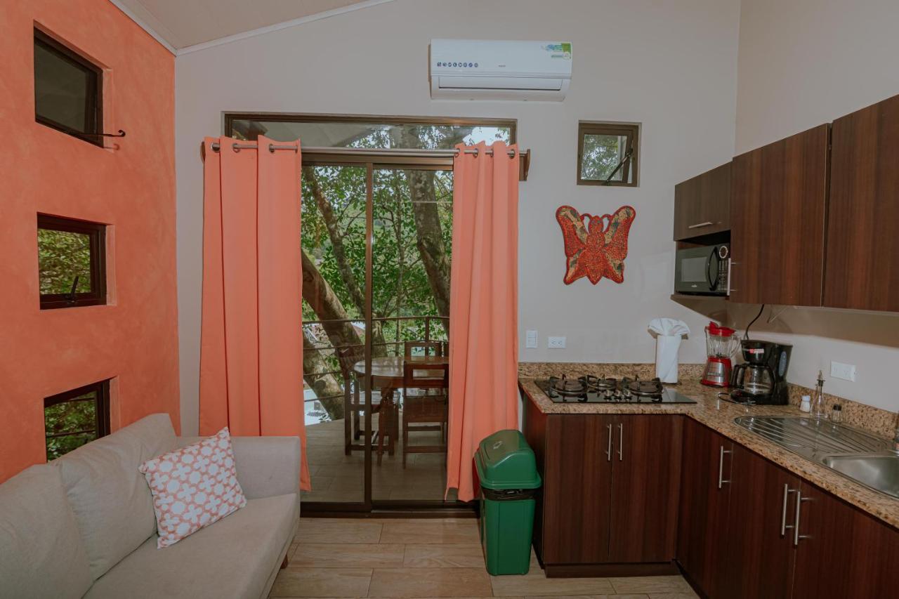 קפוס Oasis Diverse Adult Retreat מראה חיצוני תמונה