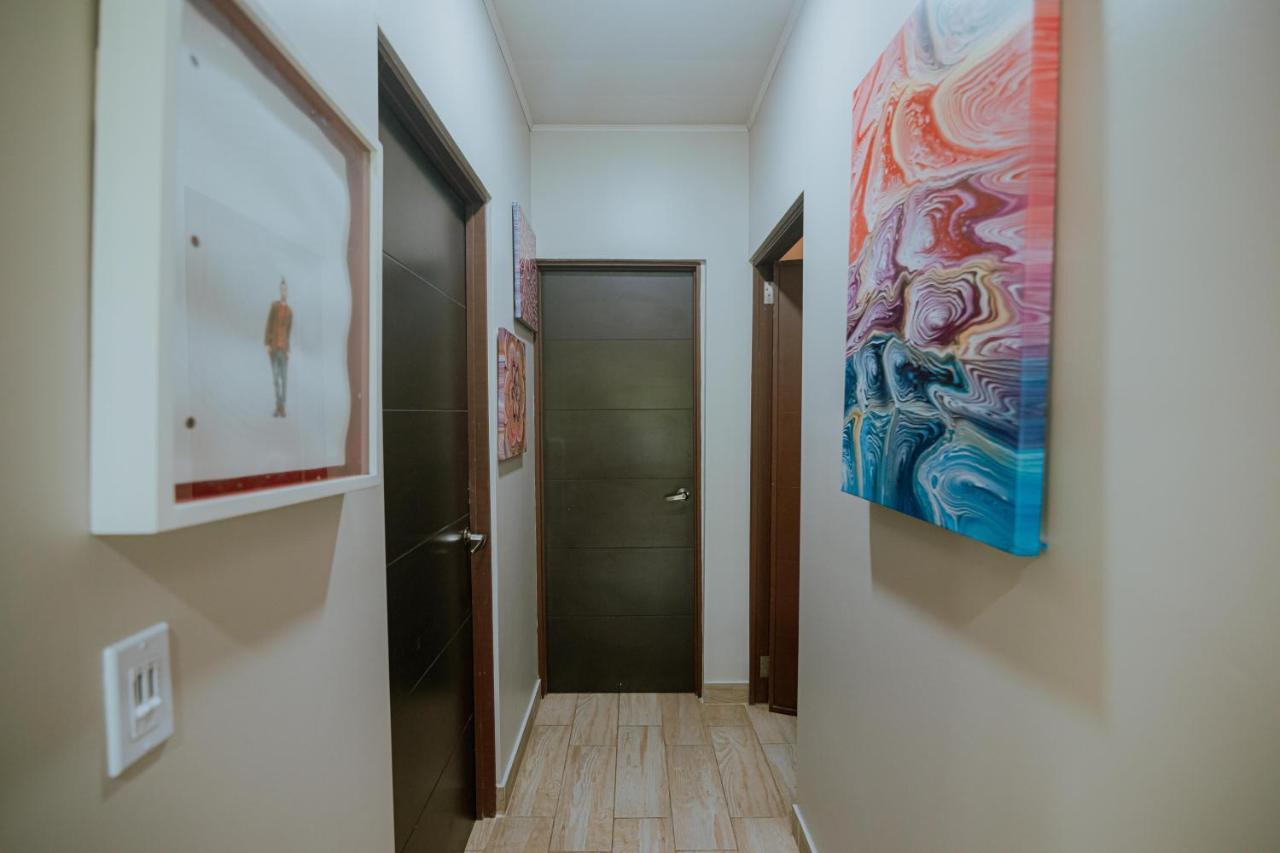 קפוס Oasis Diverse Adult Retreat מראה חיצוני תמונה