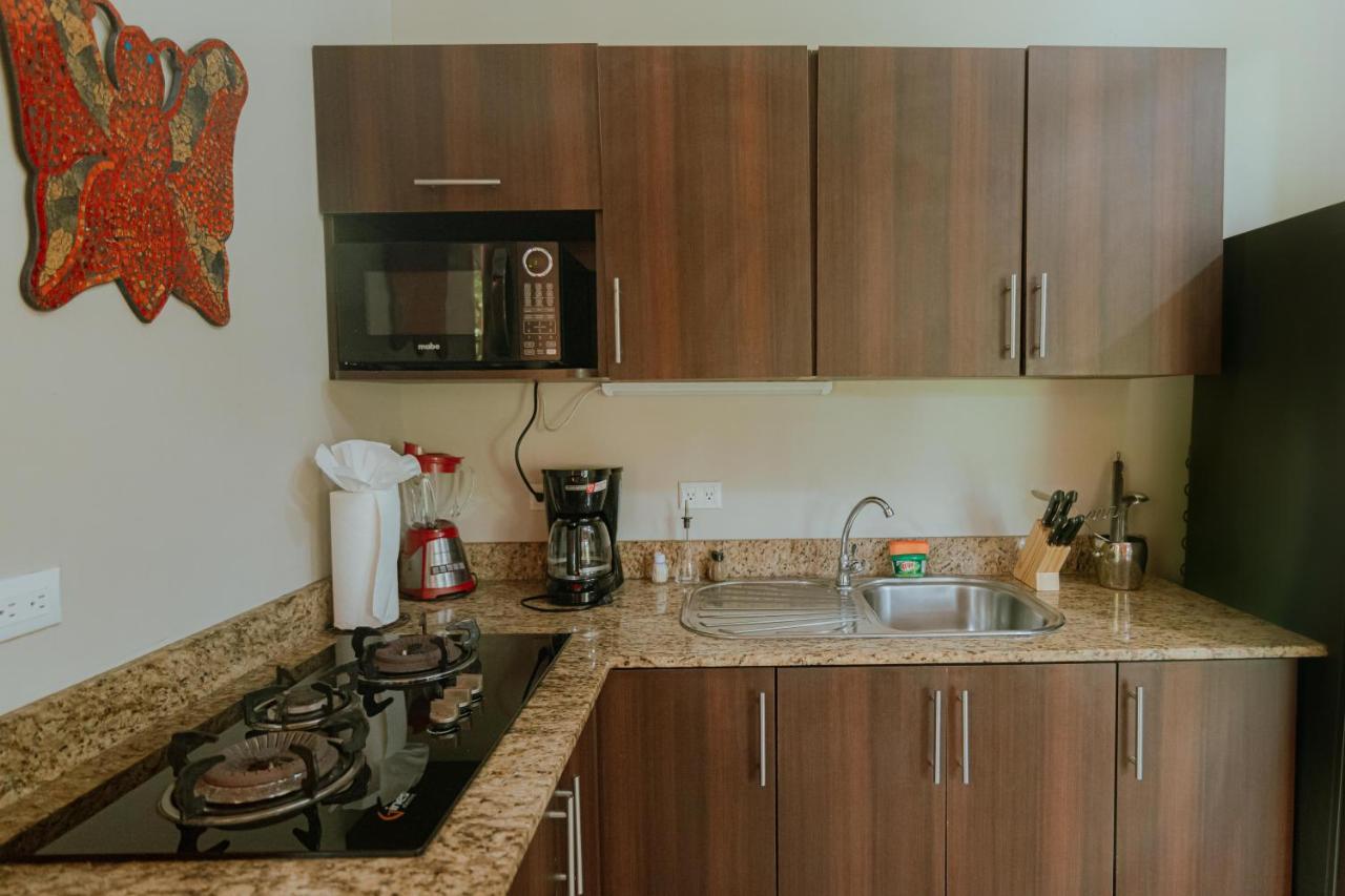 קפוס Oasis Diverse Adult Retreat מראה חיצוני תמונה