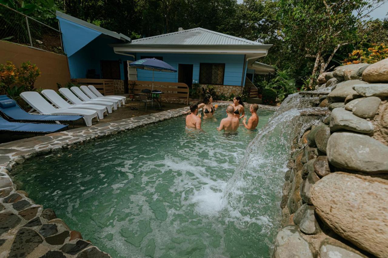 קפוס Oasis Diverse Adult Retreat מראה חיצוני תמונה