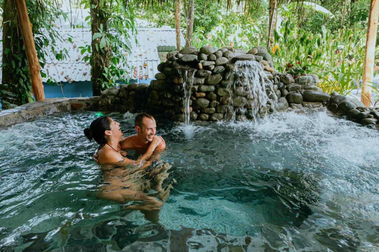 קפוס Oasis Diverse Adult Retreat מראה חיצוני תמונה