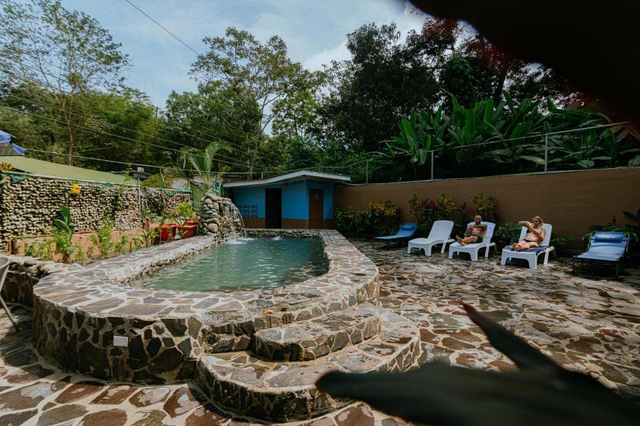 קפוס Oasis Diverse Adult Retreat מראה חיצוני תמונה